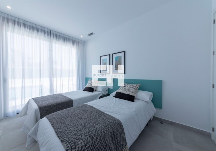 Obra Nueva - villa - Calasparra - Coto Riñales