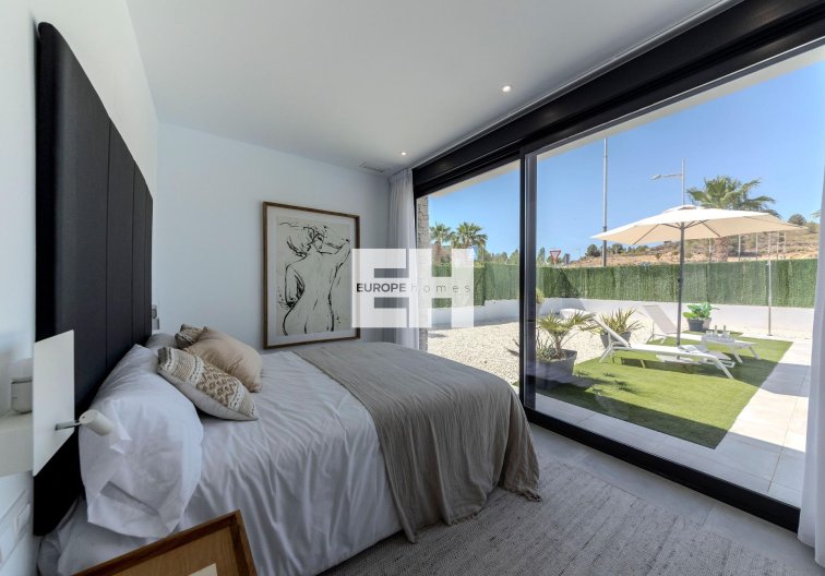 Obra Nueva - villa - Calasparra - Coto Riñales