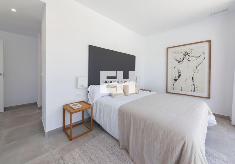 Obra Nueva - villa - Calasparra - Coto Riñales