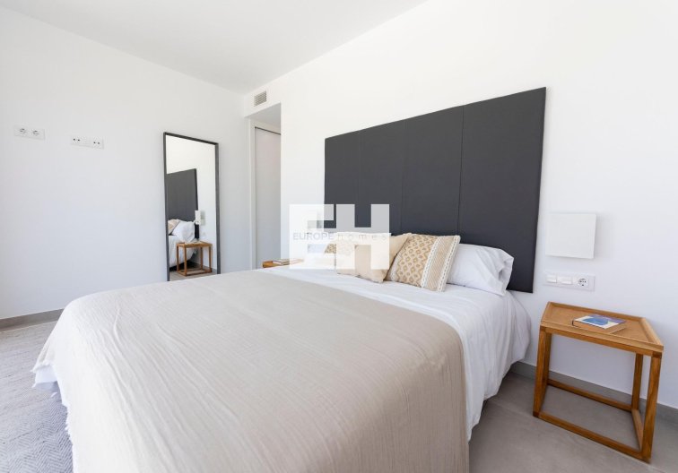 Obra Nueva - villa - Calasparra - Coto Riñales