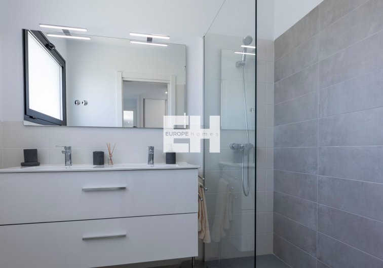 Obra Nueva - villa - Calasparra - Coto Riñales