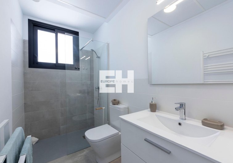 Obra Nueva - villa - Calasparra - Coto Riñales