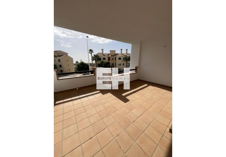 Obra Nueva - Ground floor apartment - Orihuela Costa - Lomas de Campoamor