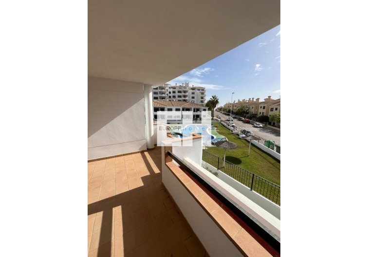 Obra Nueva - Ground floor apartment - Orihuela Costa - Lomas de Campoamor