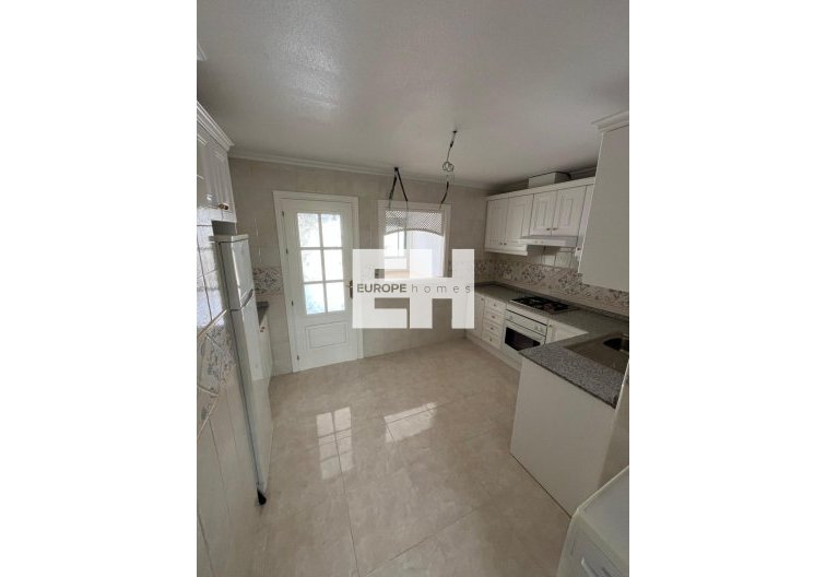 Obra Nueva - Ground floor apartment - Orihuela Costa - Lomas de Campoamor