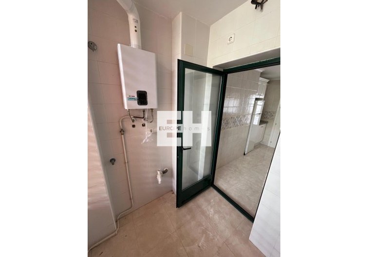 Obra Nueva - Ground floor apartment - Orihuela Costa - Lomas de Campoamor