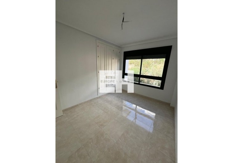 Obra Nueva - Ground floor apartment - Orihuela Costa - Lomas de Campoamor