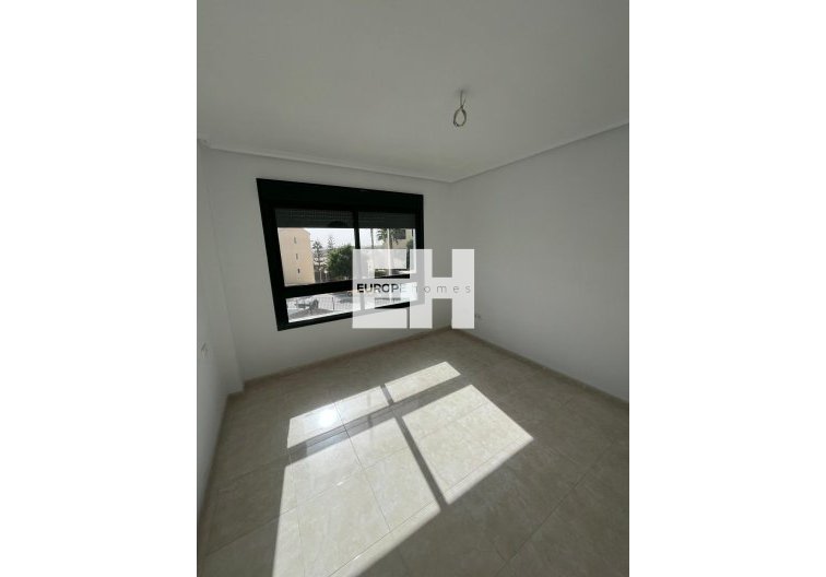 Obra Nueva - Ground floor apartment - Orihuela Costa - Lomas de Campoamor