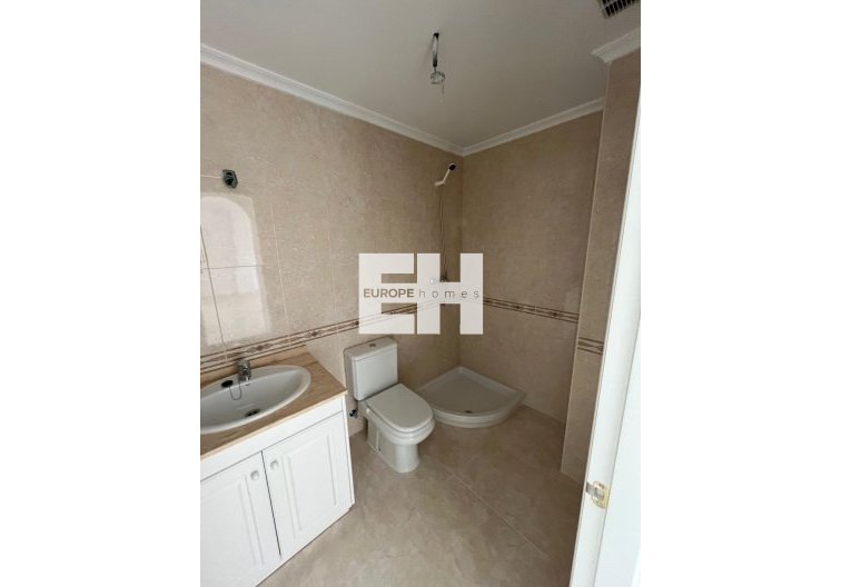 Obra Nueva - Ground floor apartment - Orihuela Costa - Lomas de Campoamor