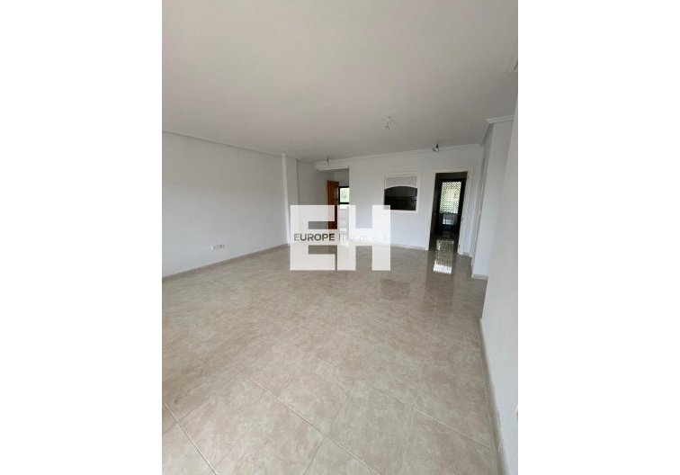 Nieuwbouw - Ground floor apartment - Orihuela Costa - Lomas de Campoamor