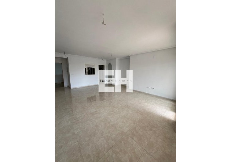 Nieuwbouw - Ground floor apartment - Orihuela Costa - Lomas de Campoamor