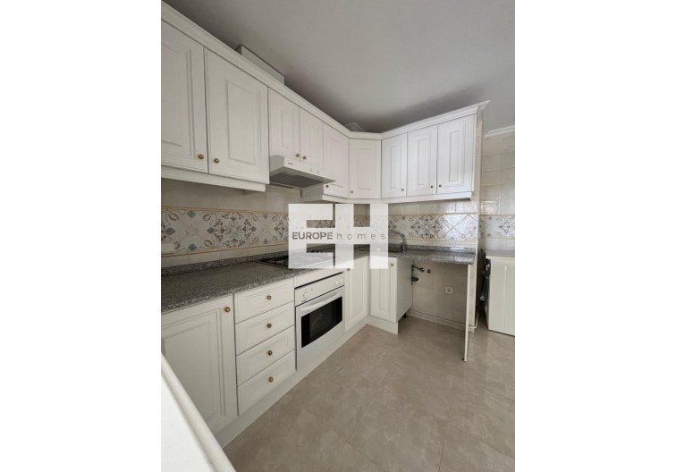 Nieuwbouw - Ground floor apartment - Orihuela Costa - Lomas de Campoamor