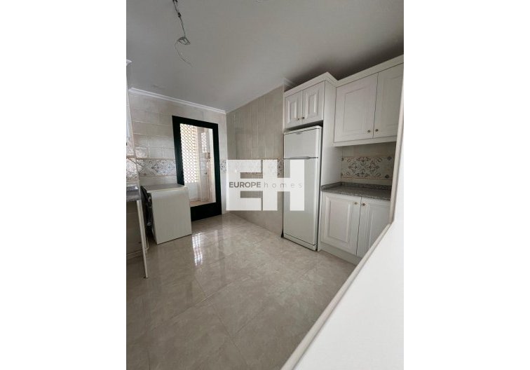 Nieuwbouw - Ground floor apartment - Orihuela Costa - Lomas de Campoamor