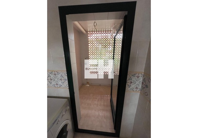 Nieuwbouw - Ground floor apartment - Orihuela Costa - Lomas de Campoamor