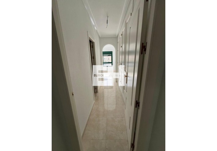 Nieuwbouw - Ground floor apartment - Orihuela Costa - Lomas de Campoamor
