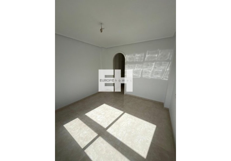 Nieuwbouw - Ground floor apartment - Orihuela Costa - Lomas de Campoamor