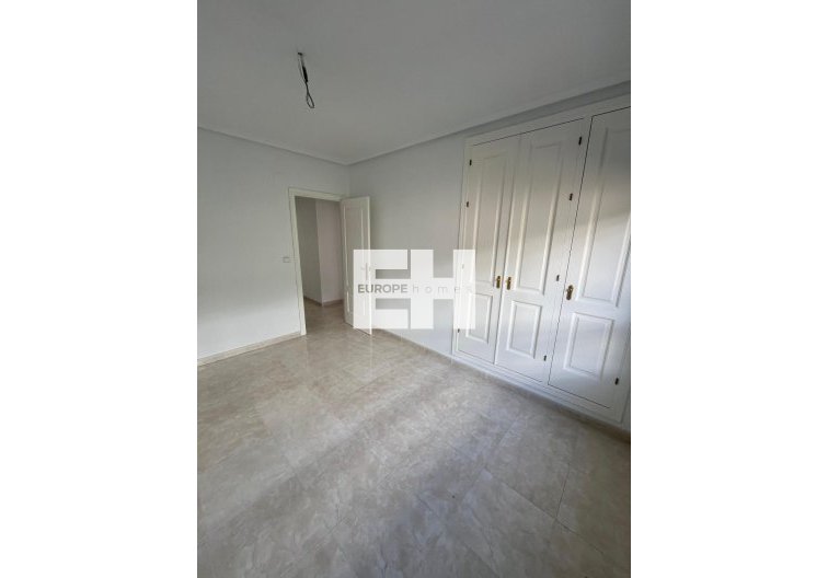 Nieuwbouw - Ground floor apartment - Orihuela Costa - Lomas de Campoamor