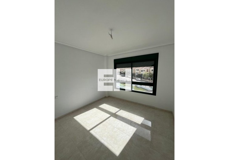 Nieuwbouw - Ground floor apartment - Orihuela Costa - Lomas de Campoamor