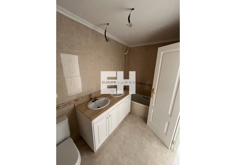 Nieuwbouw - Ground floor apartment - Orihuela Costa - Lomas de Campoamor