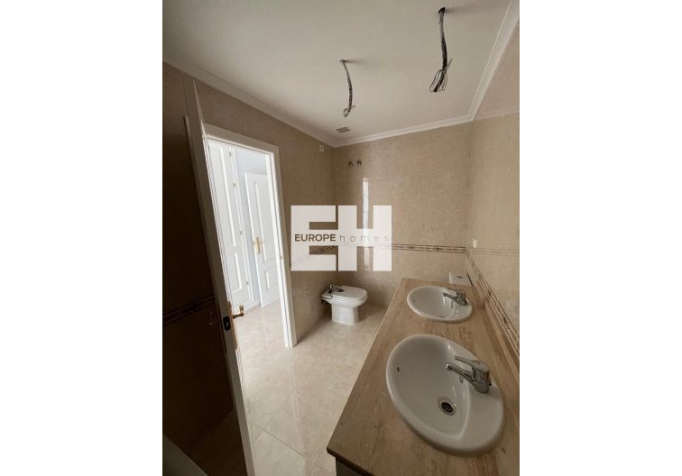 Nieuwbouw - Ground floor apartment - Orihuela Costa - Lomas de Campoamor