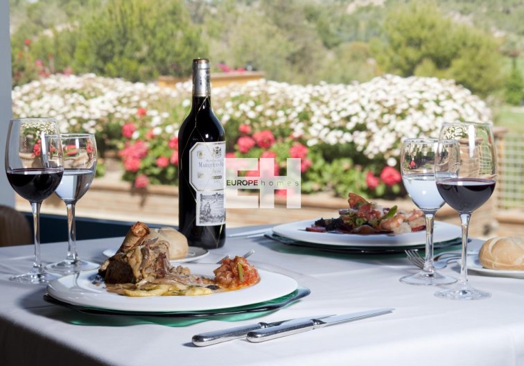 Nieuwbouw - Ground floor apartment - Orihuela Costa - Lomas de Campoamor