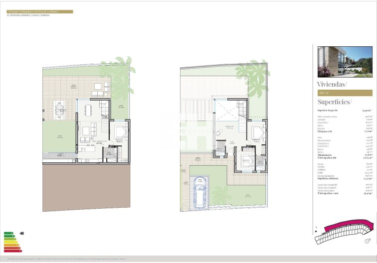 Obra Nueva - villa - Polop - Polop Hills