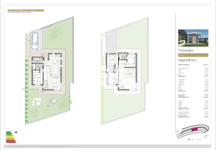 Obra Nueva - villa - Polop - Polop Hills