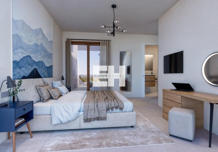 Construction Neuve - villa - Torre Pacheco - pueblo