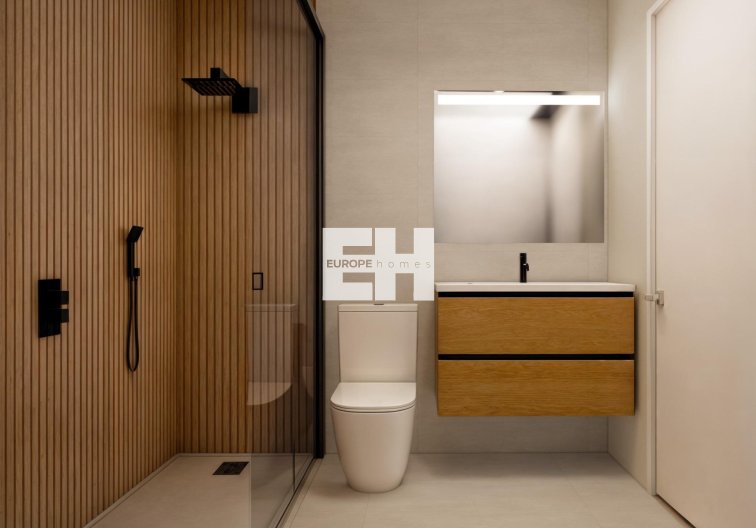 Construction Neuve - villa - Torre Pacheco - pueblo