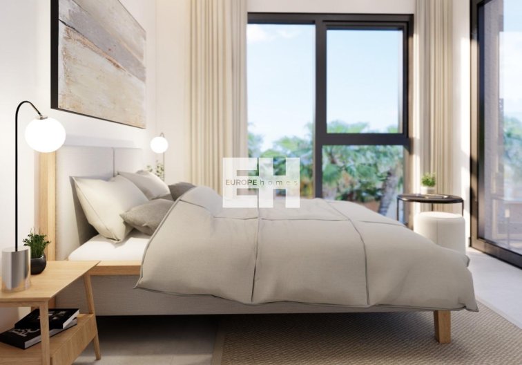 Construction Neuve - villa - Los Alcázares - Nueva Ribera