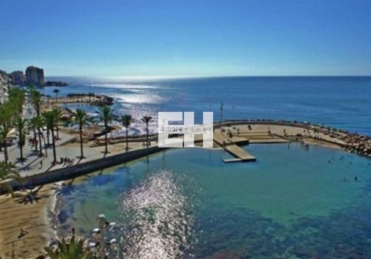 Obra Nueva - Apartamento  - Torrevieja - Playa de El Cura
