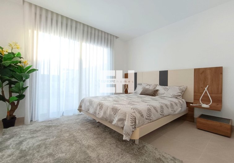 Construction Neuve - Semidetached - Benijofar - Pueblo