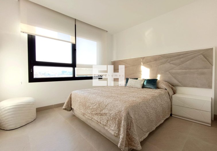 Construction Neuve - Semidetached - Benijofar - Pueblo