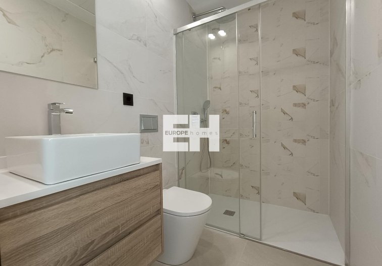 Construction Neuve - Semidetached - Benijofar - Pueblo