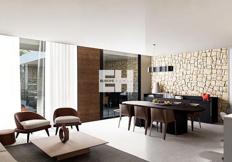 Obra Nueva - villa - Torrevieja - El Chaparral