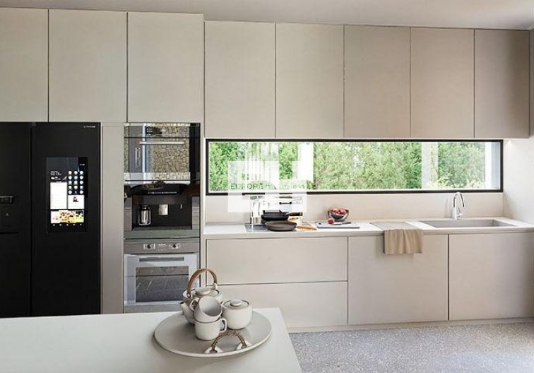 Obra Nueva - villa - Torrevieja - El Chaparral