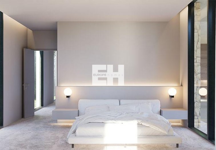 Obra Nueva - villa - Torrevieja - El Chaparral