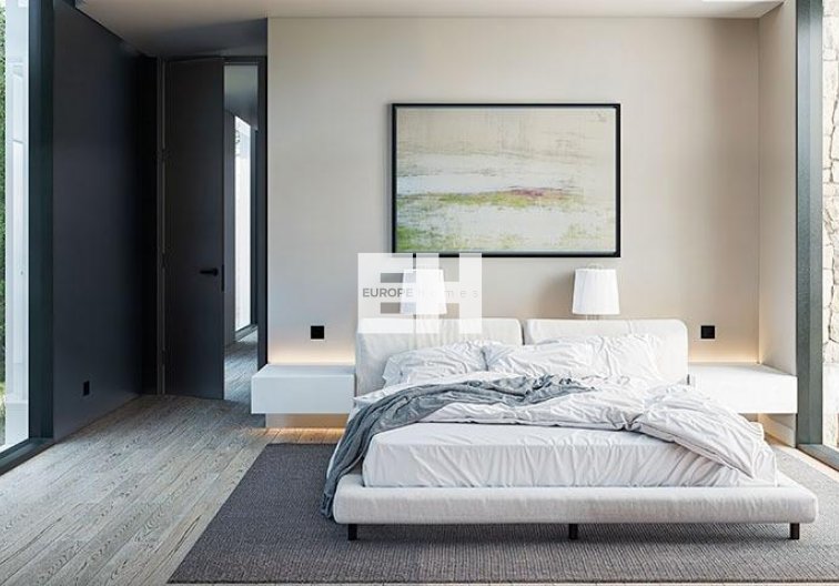 Obra Nueva - villa - Torrevieja - El Chaparral