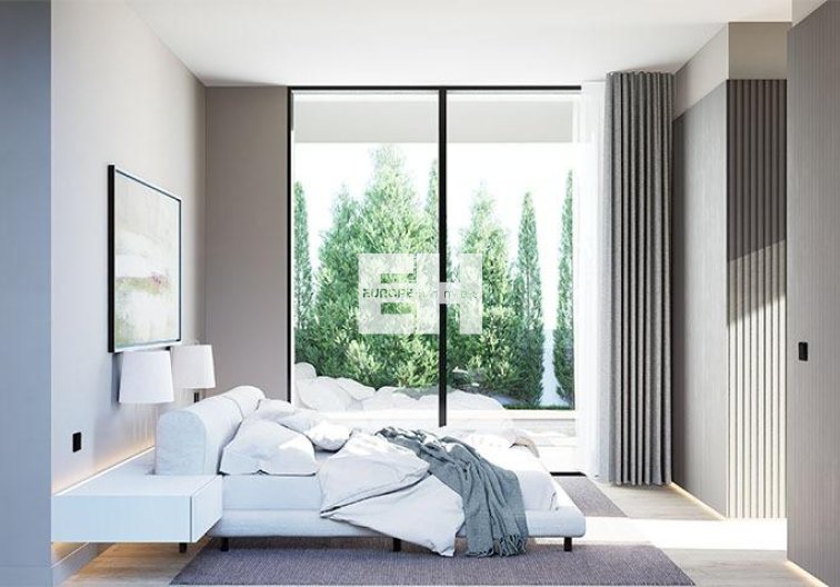 Obra Nueva - villa - Torrevieja - El Chaparral