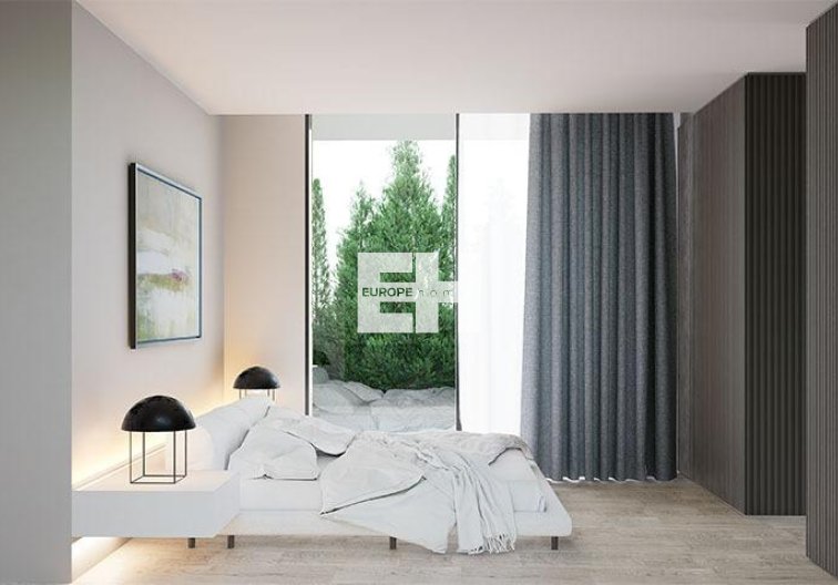 Obra Nueva - villa - Torrevieja - El Chaparral