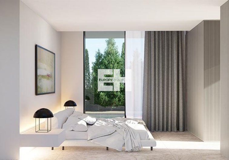 Obra Nueva - villa - Torrevieja - El Chaparral