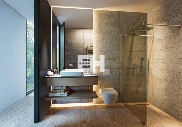 Obra Nueva - villa - Torrevieja - El Chaparral