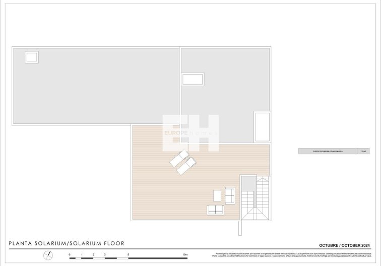 Obra Nueva - villa - Torrevieja - El Chaparral