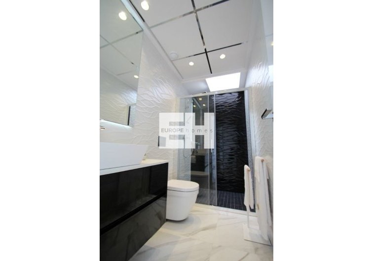 New Build - villa - Cartagena - Playa Honda