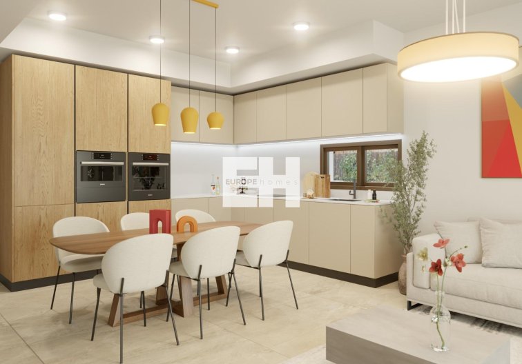 Obra Nueva - villa - Algorfa - La Finca Golf