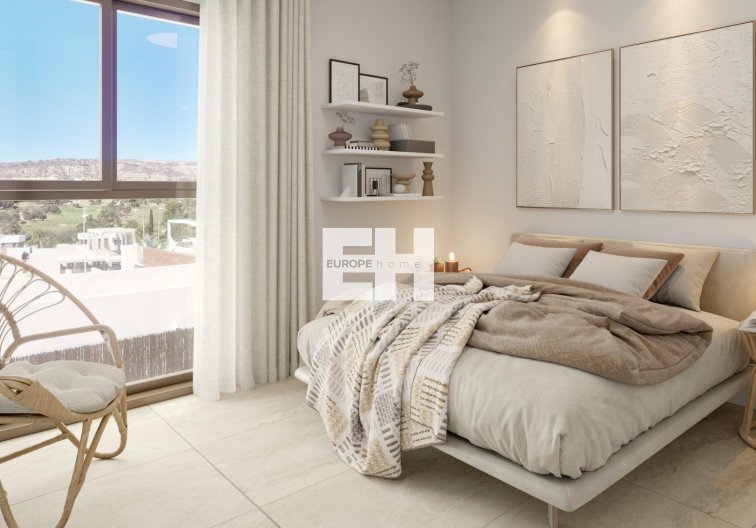 Obra Nueva - villa - Algorfa - La Finca Golf