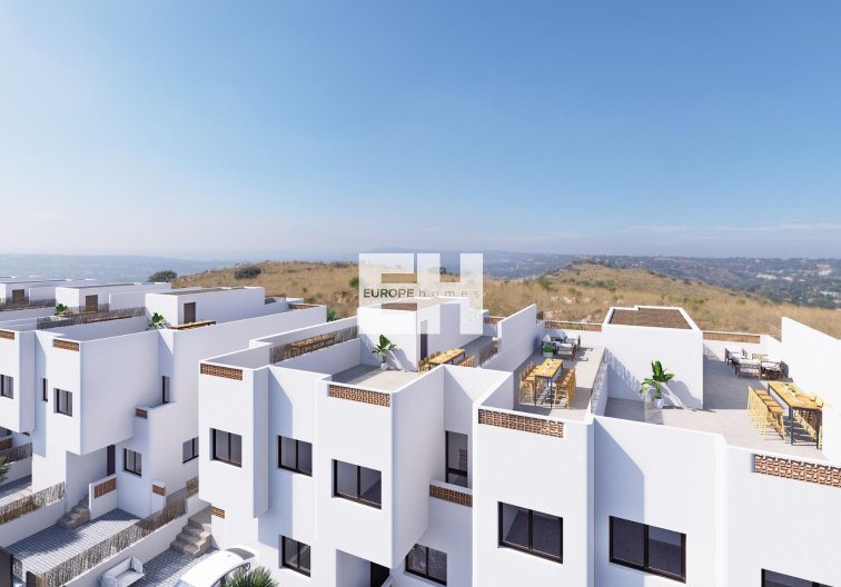 Obra Nueva - Bungalow en planta baja - Dolores - Sector 3