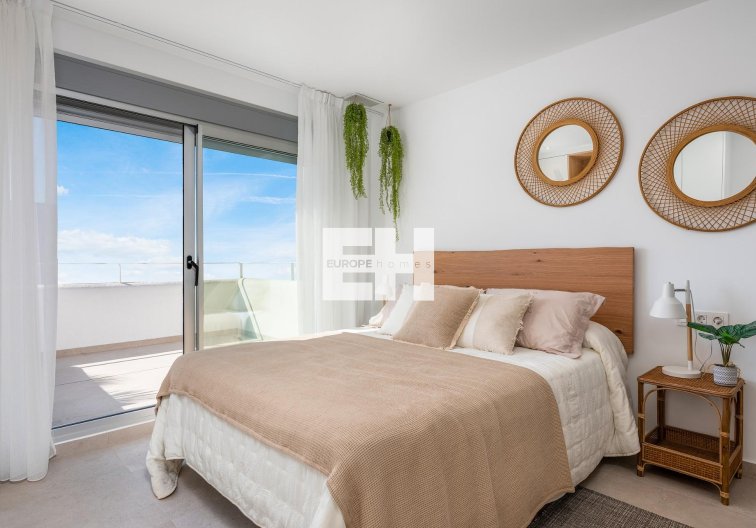 Obra Nueva - Bungalow en planta baja - Dolores - Sector 3