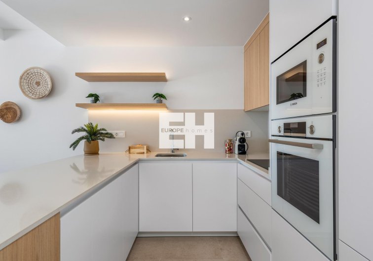 Obra Nueva - Bungalow en planta baja - Dolores - Sector 3