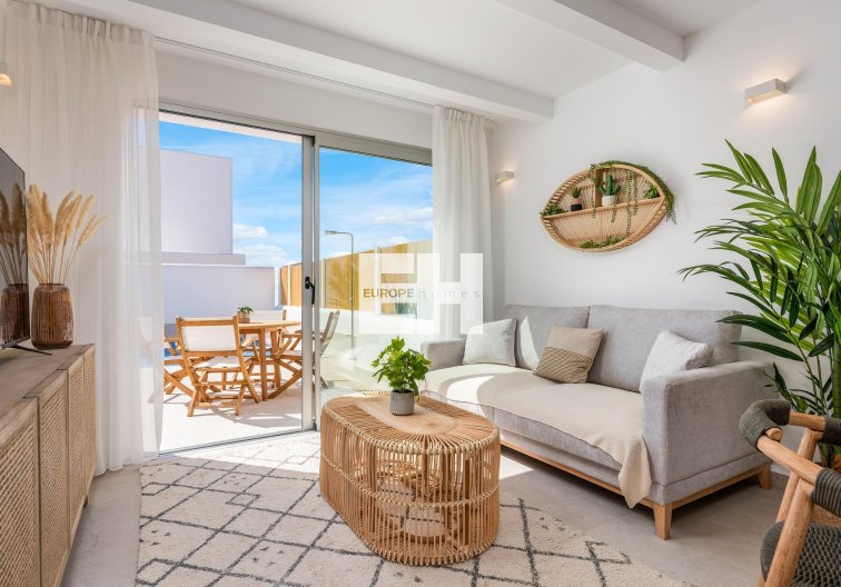 Obra Nueva - Bungalow en planta baja - Dolores - Sector 3